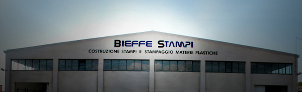 bieffestampi ragusa - produzione e stampaggio materie plastiche